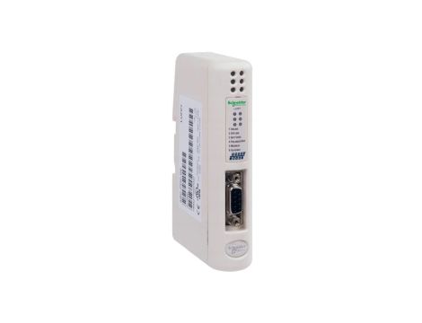 Bramka komunikacyjna PROFIBUS LUFP7 Schneider