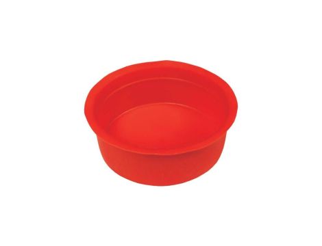 Korek zamykający, zaślepka do 40mm do rur dwuwarstwowych karbowanych RODK DVR 40 mm KOPOFLEX KOPODUR KOPOS