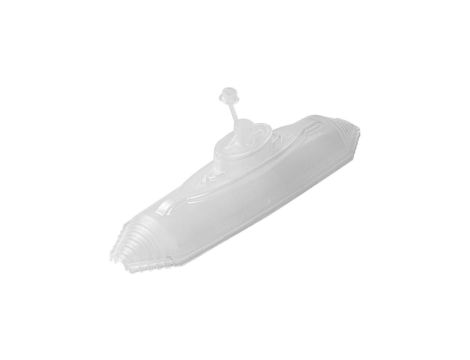 Mufa kablowa żywiczna na kable 5x2,5-25mm2 wodoodporna IPx8 przelotowa Etelec Submarine