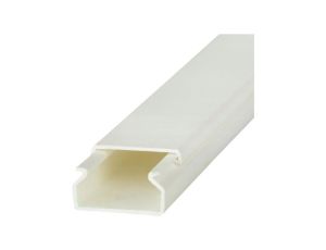 Listwa elektroinstalacyjna kanał kablowy LS 110x60mm korytko z pokrywą