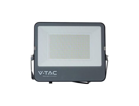 Naświetlacz, projektor LED SMD 200W 37000lm 4000K IP65 czarny barwa NW biała neutralna V-TAC VT-44205-5