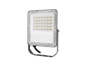 Naświetlacz LED PRAJNA 30W 2700lm 3000-4000-6500K IP65 szary KAFLER