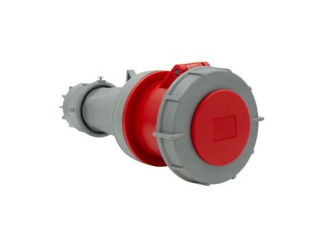 Gniazdo siłowe przenośne 63A 5p /VC/ IP67