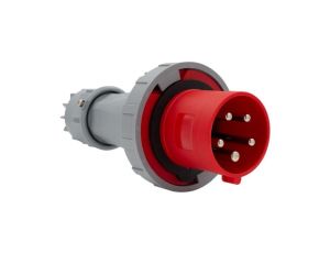 Wtyczka siłowa 63A 5p /VC/ IP67