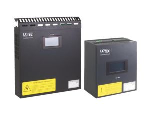 LcTec Kompensator mocy biernej 3kVar SVG/5-0.4/4L-WL 400V 50Hz