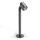Oprawa ogrodowa wbijana SPOT WAY GARDEN SC LED z czujnikiem 7,84W 363lm 1800-4000K RGBWW  IP65  IK03 24V antracyt / aluminium