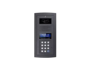 MODUŁ OP-255R-G ELFON OPTIMA RFID GRAFIT