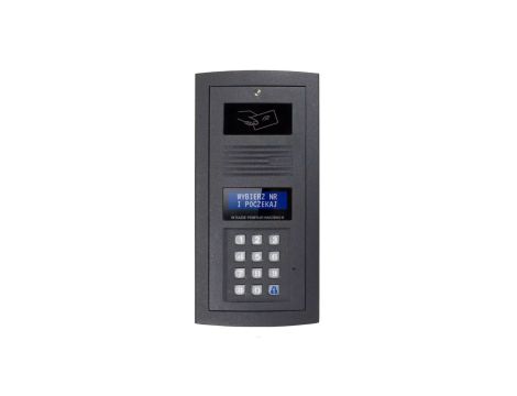 MODUŁ OP-255R-G ELFON OPTIMA RFID GRAFIT