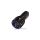 MCE478 B 2-gniazdowa ładowarka USB 1zapalniczka samochodowa Quick Charge 3.0