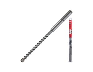 Wiertło do betonu SDS-Max 16x200/340mm 4-ostrzowe MX4 MILWAUKEE