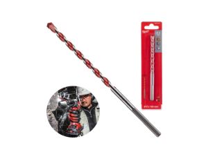 Wiertło udarowe do betonu PREMIUM 6x150mm MILWAUKEE