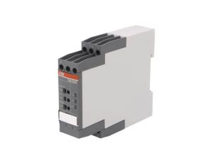 Moduł: przekaźnik nadzorczy napięcia 24240VAC 24240VDC SPDT 1SVR730830R0300