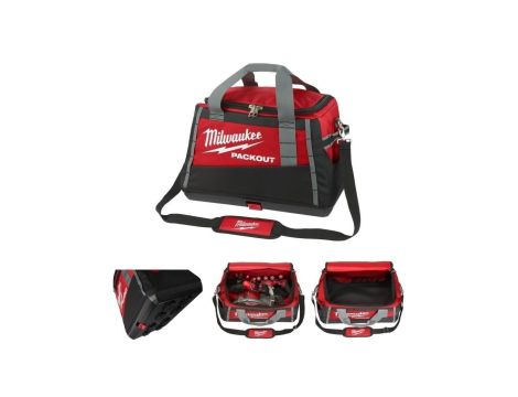 Torba narzędziowa monterska na ramię 50cm PACKOUT MILWAUKEE