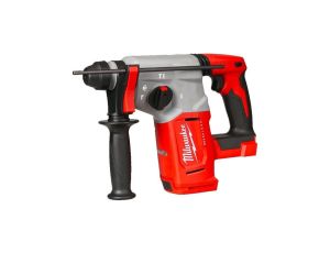 Młot udarowy SDS-Plus bezszczotkowa akumulatorowa 2,5J 18V M18 MILWAUKEE bez akumulatora w zestawie