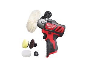 POLERKO-SZLIFIERKA AKUMULATOROWA M12 BPS-0