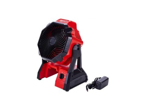 WENTYLATOR AKUMULATOROWY M18AF 0*AH