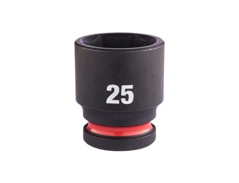 NASADKA UDAROWA SHOCKWAVE 1/2 25MM