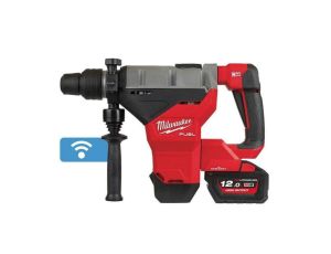 AKUMULATOROWA MŁOTOWIERTARKA SDS+ M18FHM-121C