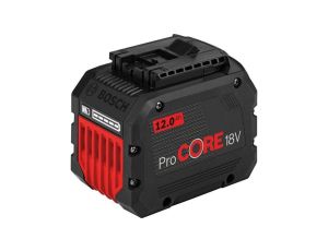 Akumulator li-ion 18v 12ah gba procore