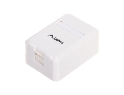 Obudowa do złącz KEYSTONE FX-LAN