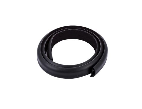 Korytko kablowe ROLINE TPE Flex, 60 mm, czarne, 1,8 m