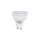 Żarówka LED 8W GU10 4200K 230V LENS LED BULB Horoz CONVEX-8