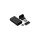 ZOBD SET 24V ABS - Zobd set ABS zestaw wtyk obd2 24v 16pin z obudową w kolorze czarnym