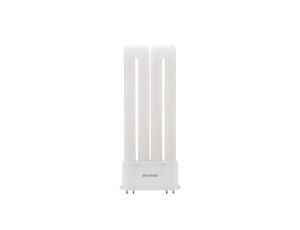 Świetlówka kompaktowa LED 20W(36W)/840 ToLEDo Lynx F 2450LM 2G10 SYLVANA