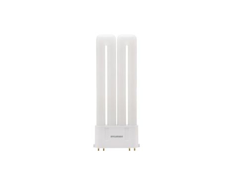 Świetlówka kompaktowa LED 20W(36W)/840 ToLEDo Lynx F 2450LM 2G10 SYLVANA
