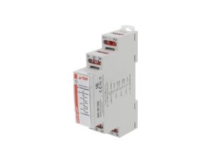 Przekaźnik: instalacyjny monostabilny 3PDT 8A 90x17,5x64,6mm RPI-3P-UNI