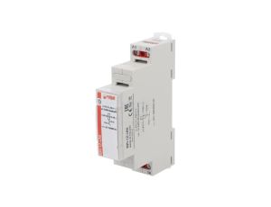 Przekaźnik: instalacyjny monostabilny SPST-NO 16A RPI IP20 RPI-1Z-UNI