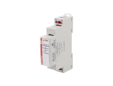 RPI-1Z-UNI Przekaźnik: instalacyjny monostabilny SPST-NO 16A RPI IP20