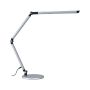 Lampka biurkowa FLEXBAR LED 9.5W DIM 700lm 3000/4000/6500K 230V srebrny mat / aluminium - 13