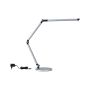 Lampka biurkowa FLEXBAR LED 9.5W DIM 700lm 3000/4000/6500K 230V srebrny mat / aluminium - 12
