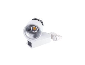Reflektor Szynowy 3-fazowy LED Greenie Track Light 30W Barwa Zimna