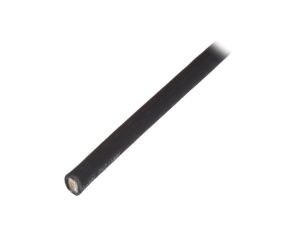 Przewód EtherRail Cat 5 Cu 4x22AWG poliolefin 50m czarny