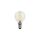 Żarówka LED E14 P45 4W = 35W 400lm 3000K Ciepła 360 Filament GOLDLUX