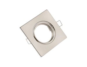 Oprawa sufitowa ruchoma OPIN GOLDLUX KWADRAT STAL NIKIEL