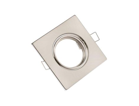 Oprawa sufitowa ruchoma OPIN GOLDLUX KWADRAT STAL NIKIEL