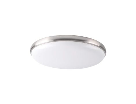 Plafon LED lampa oprawa sufitowa 38cm okrągła 24W 4000K METIS GOLDLUX