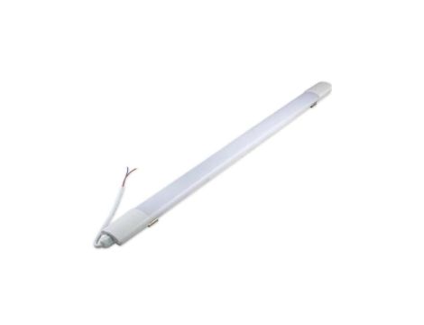 Oprawa hermetyczna LED 36W 120cm Zimna 6200K IP65