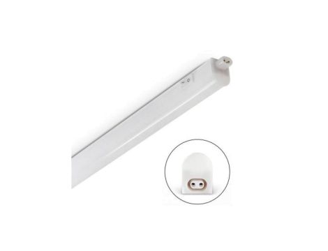 Oprawa meblowa LED WL 8W 4000K 650lm 230V 57cm NEUTRALNA Kobi