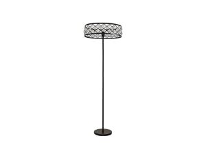 Lampa podłogowa Vejle F351 GOLDLUX (Polux)