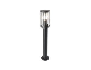 Lampa oprawa zewnętrzna ogrodowa stojąca 50cm FIORD E27 GOLDLUX