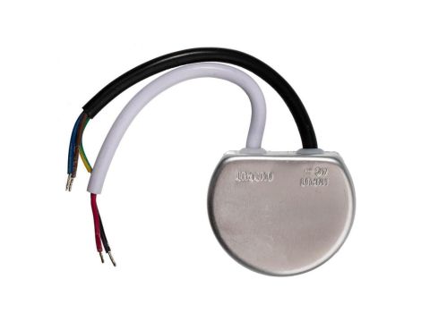 Zasilacz Dopuszkowy Wodoodporny 12V 20W 1,66A IP67 LVT