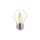 Żarówka LED KULKA Filament E27 4W = 40W 2700K Ciepła Ściemnialna 3-STEP Kobi