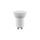 Żarówka LED GU10 1.9W = 17W 150lm 6400K Zimna 105 GOLDLUX MINI