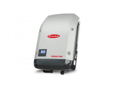 Inwerter sieciowy 3-fazowy 8,2kW FRONIUS Symo 8.2-3-M Light