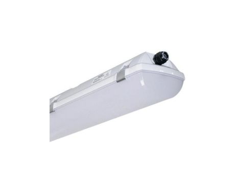 Oprawa ATEX LED ALLEGRA 2-22 42W 4000K IP66 1272MM Szara