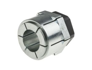 Tuleja kulkowa, 380Nm, śr. wału: 24mm, śr. zewn.: 45mm, dł. 47.5mm, Stal